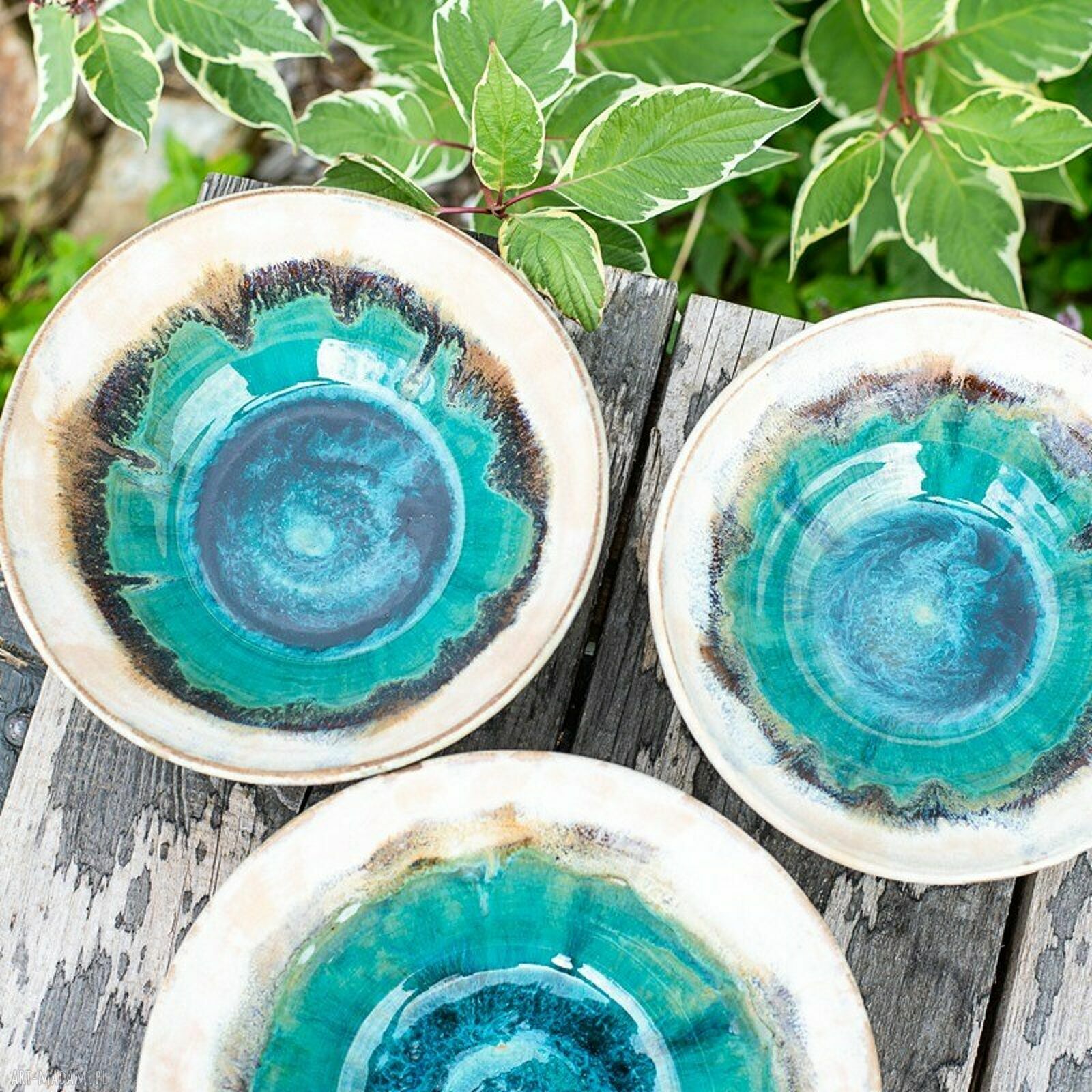 Ręcznie robiona ceramika handmade