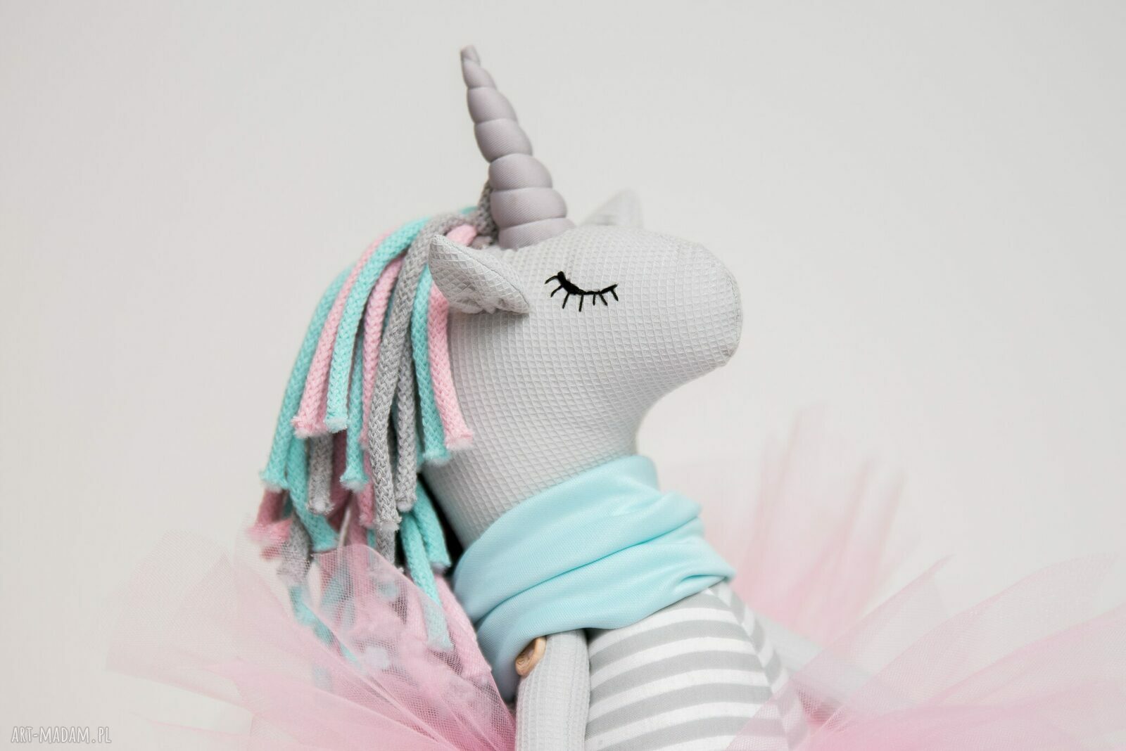 Duży Jednorożec UNICORN