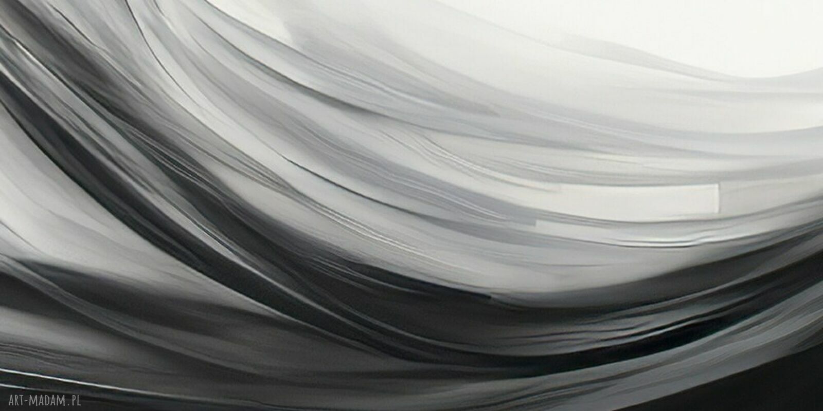 Duży obraz z sylwetką kobiety 23 - minimalistyczny canvas 120x80 .