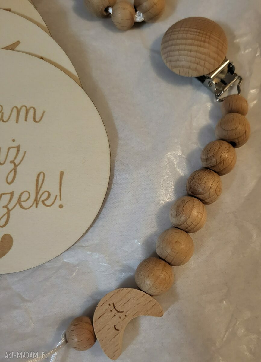 Duży Zestaw prezentowy niemowlę Gift Baby Box Wyprawka 2