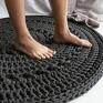 handmade dywany masywny dywan ażurowy