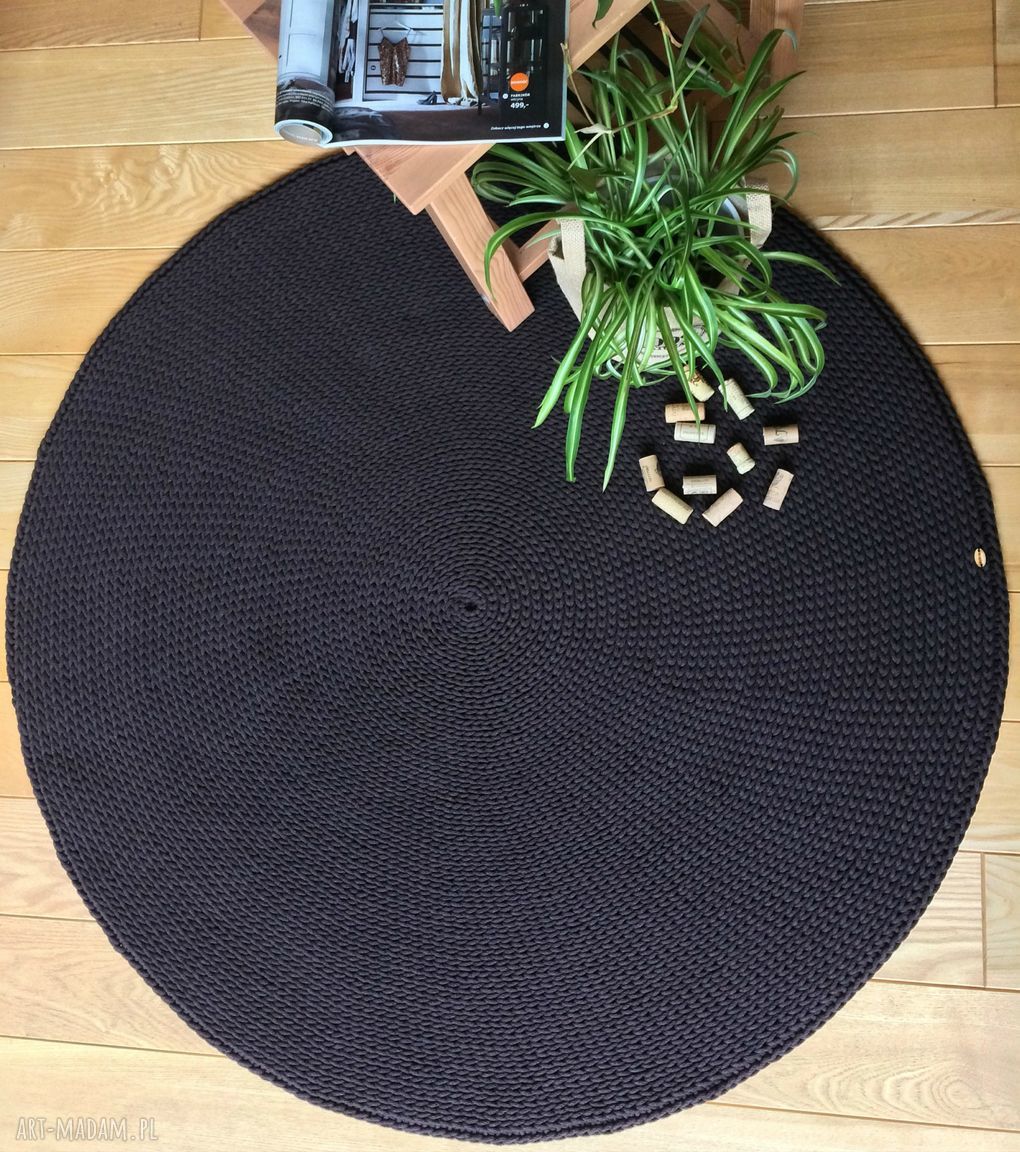 Dywan Camel 120 cm - Kolory