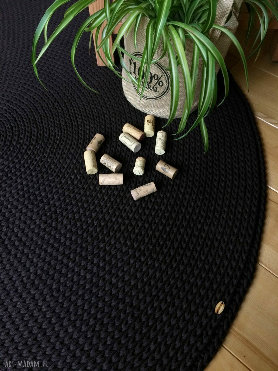 Dywan Camel 120 cm - Kolory