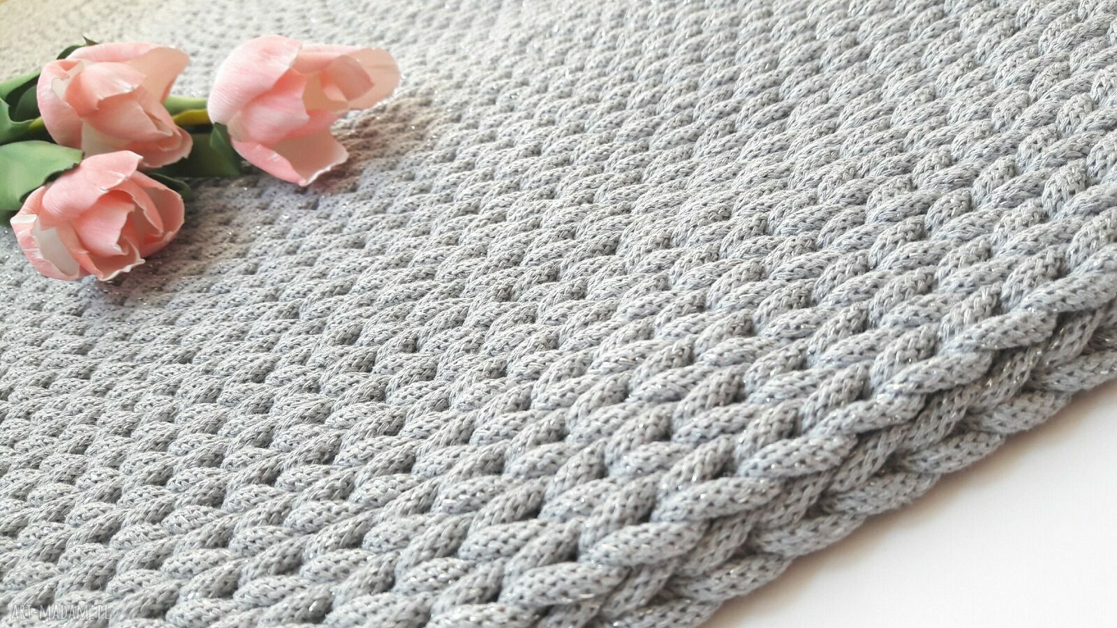 Dywan Camello 100 cm