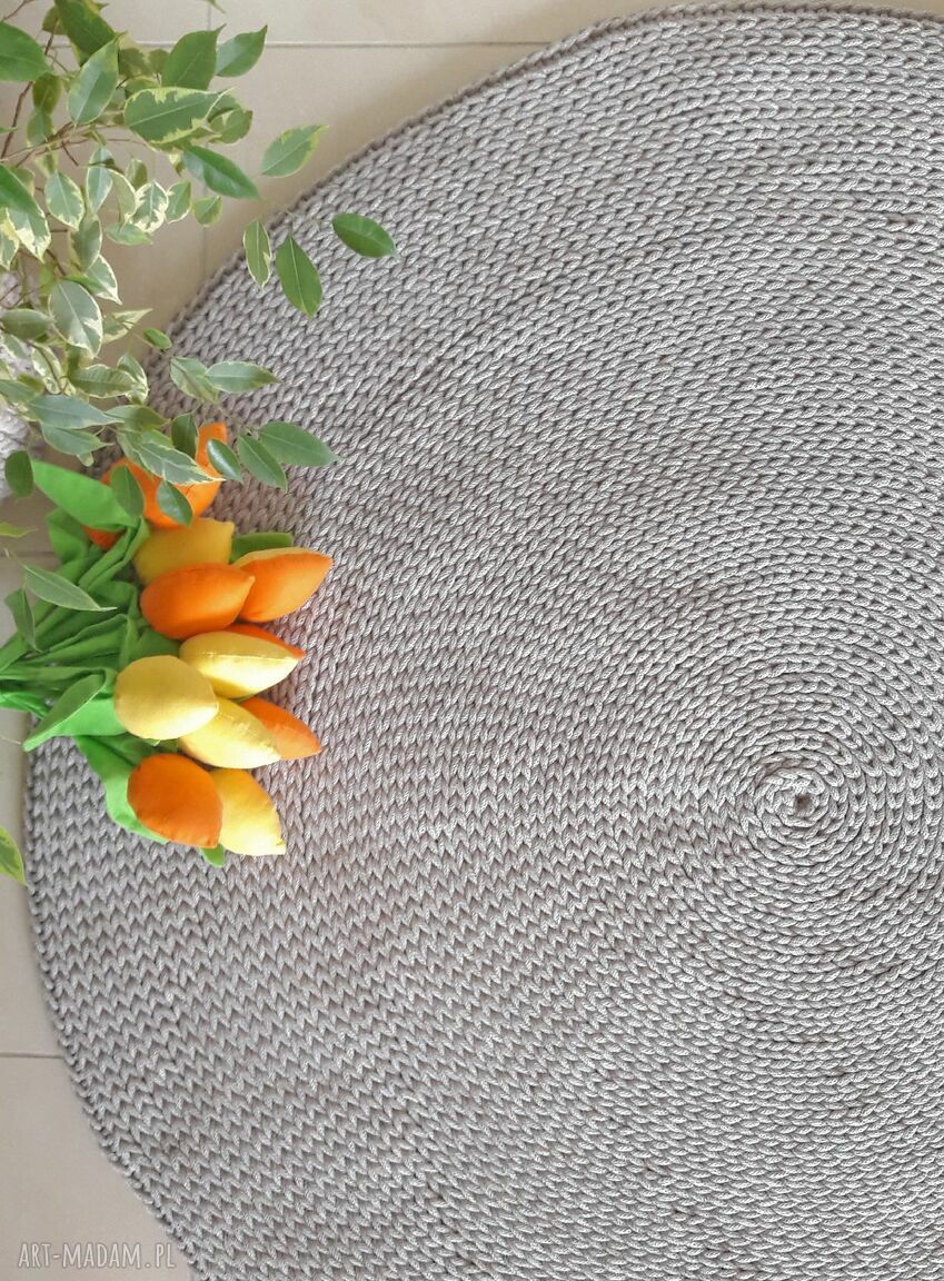 Dywan Camello 100 cm