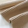 modne dywany długi chodnik pleciony dywan / ze sznurka