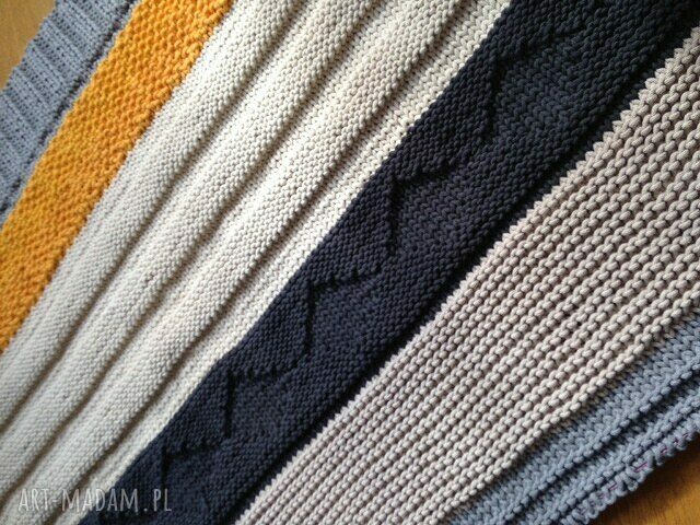 dywan patchwork wariacja iii