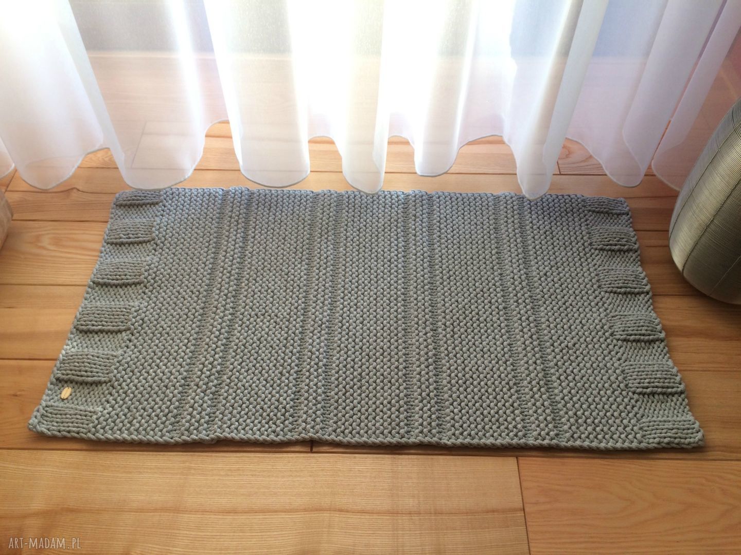 Dywan Pattern I