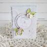 handmade scrapbooking kartki kartka urodzinowa dla dziewczynki, 559