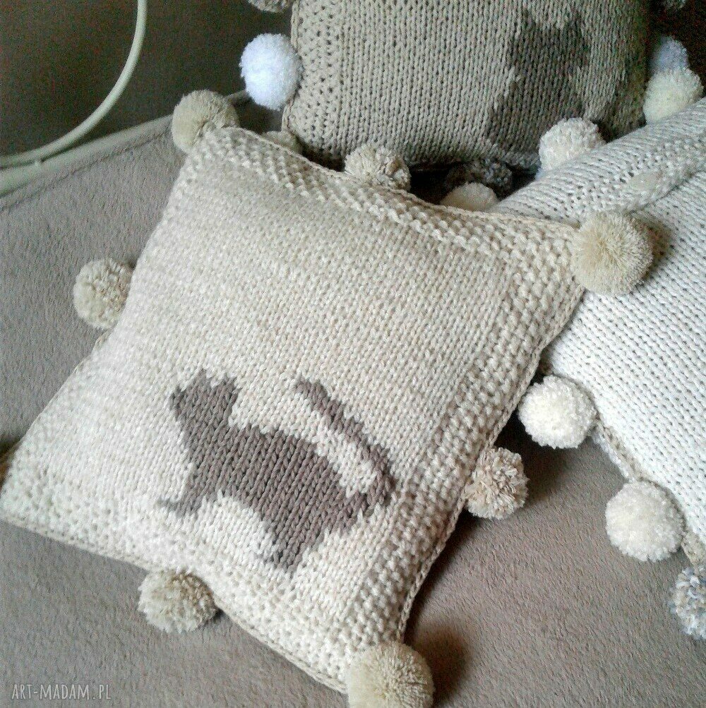 pokoik dziecka: komplet poszewek ZAMÓWIENIE Handmade