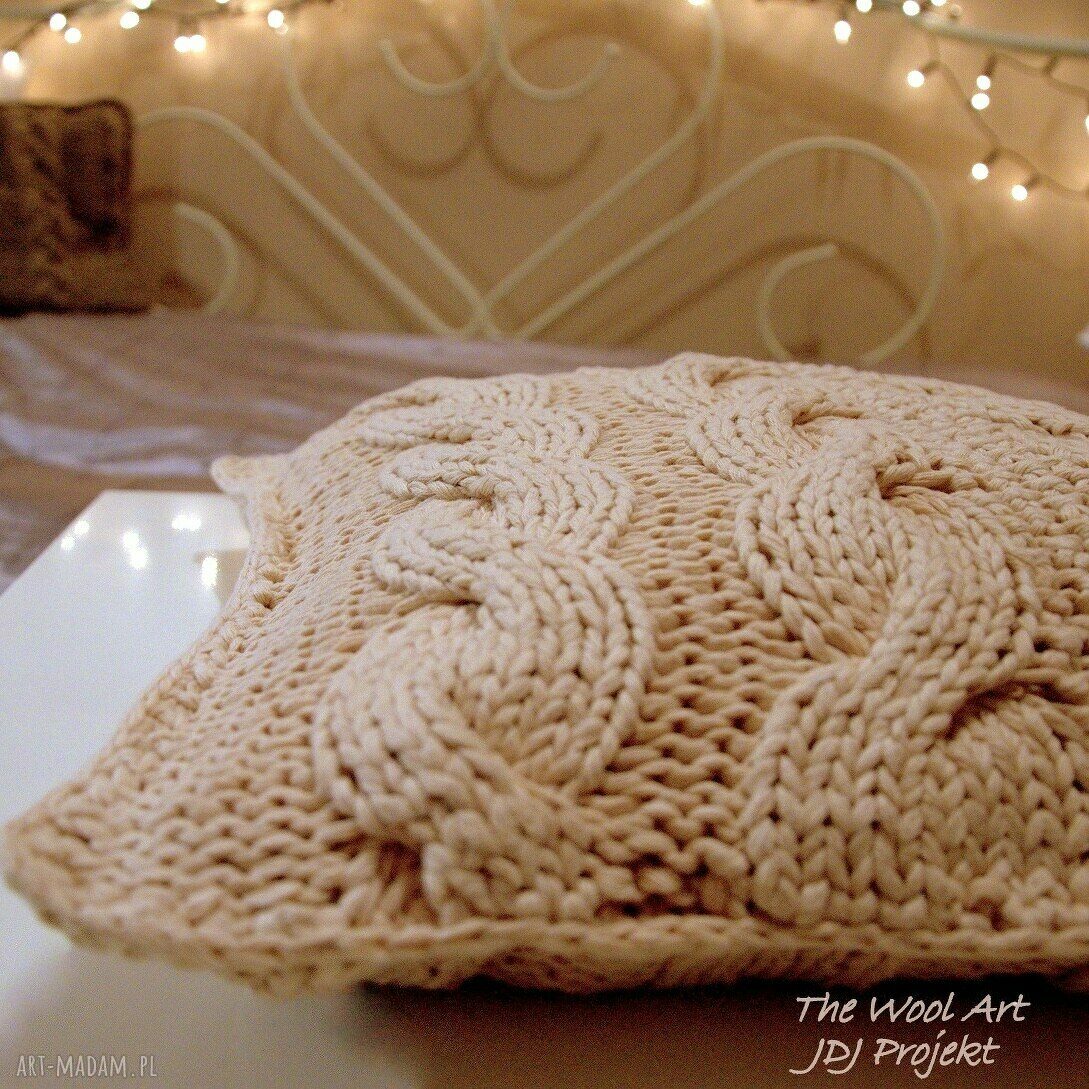 poduszki: REZERWACJA P. Bogumiła autorskie