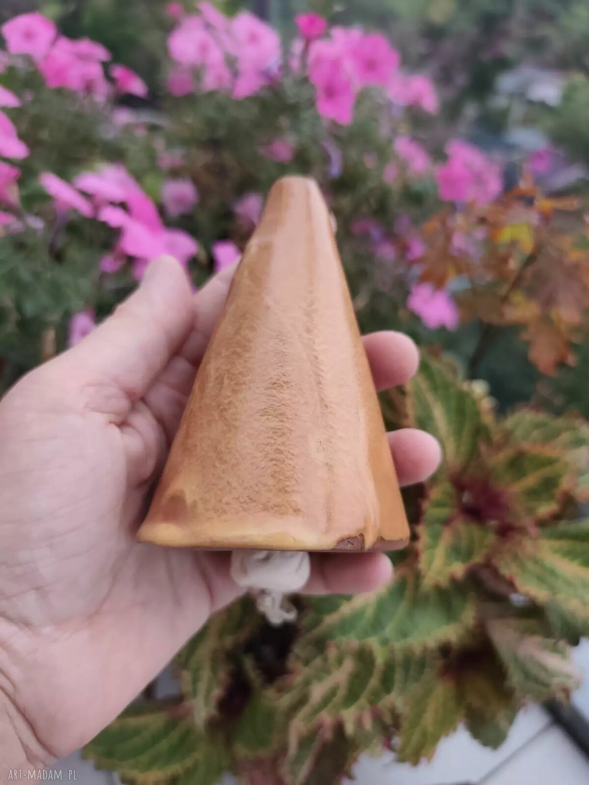 Ręcznie robiona ceramika handmade do domu