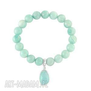 earth energy - amazonite 2