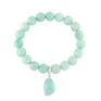 handmade bransoletki earth energy amazonite 2