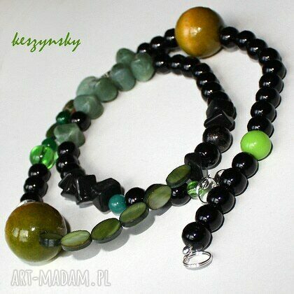 eco-zielony