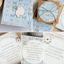 beżowe scrapbooking kartki 18nastka eksplodujące pudełeczko na 18