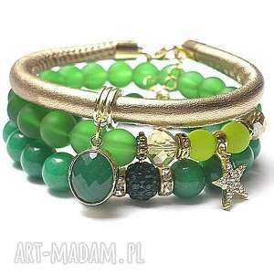 emerald and gold 04 08 16 set