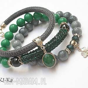 emerald and grey 12 07 15 set ki ka pracownia