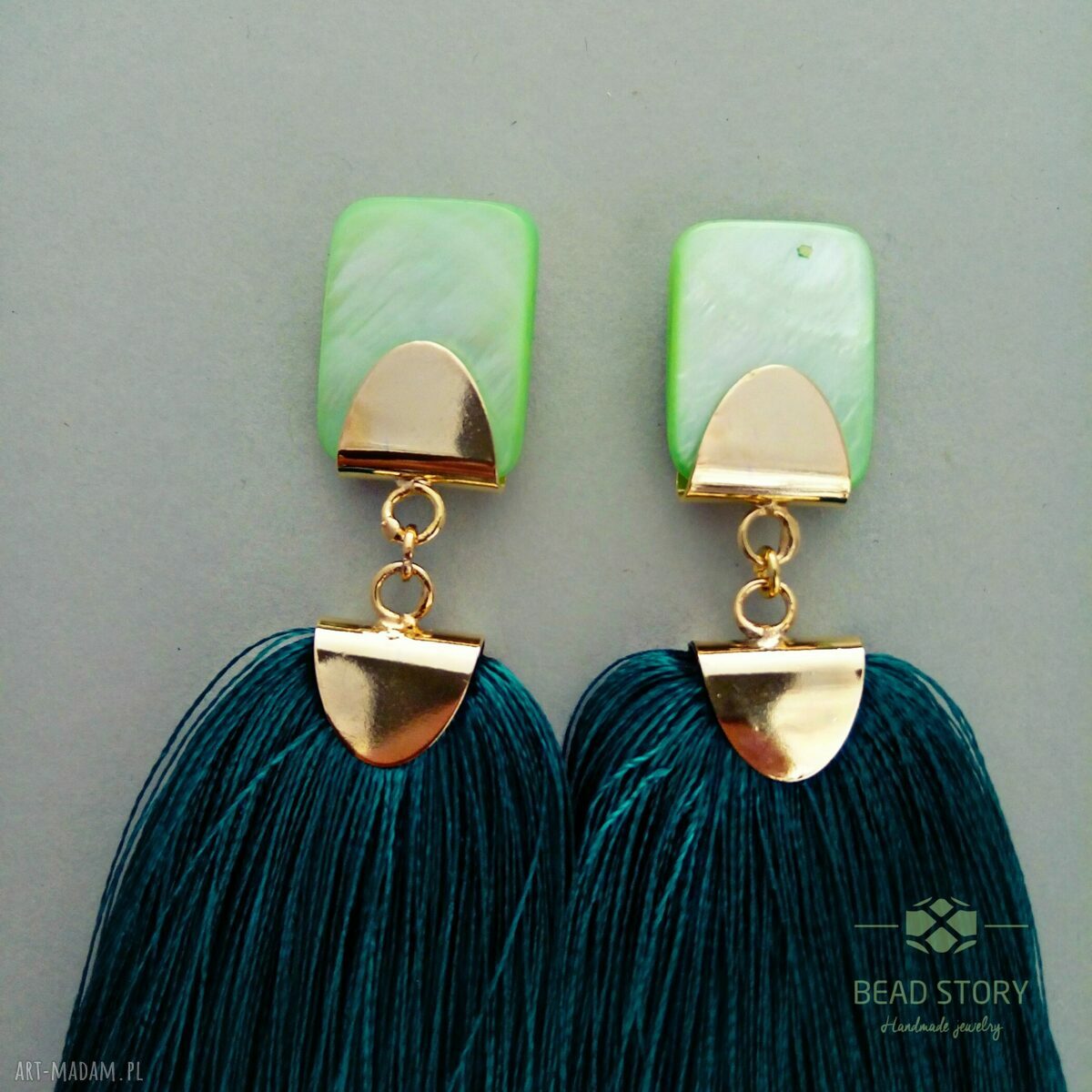 Emerald candy
