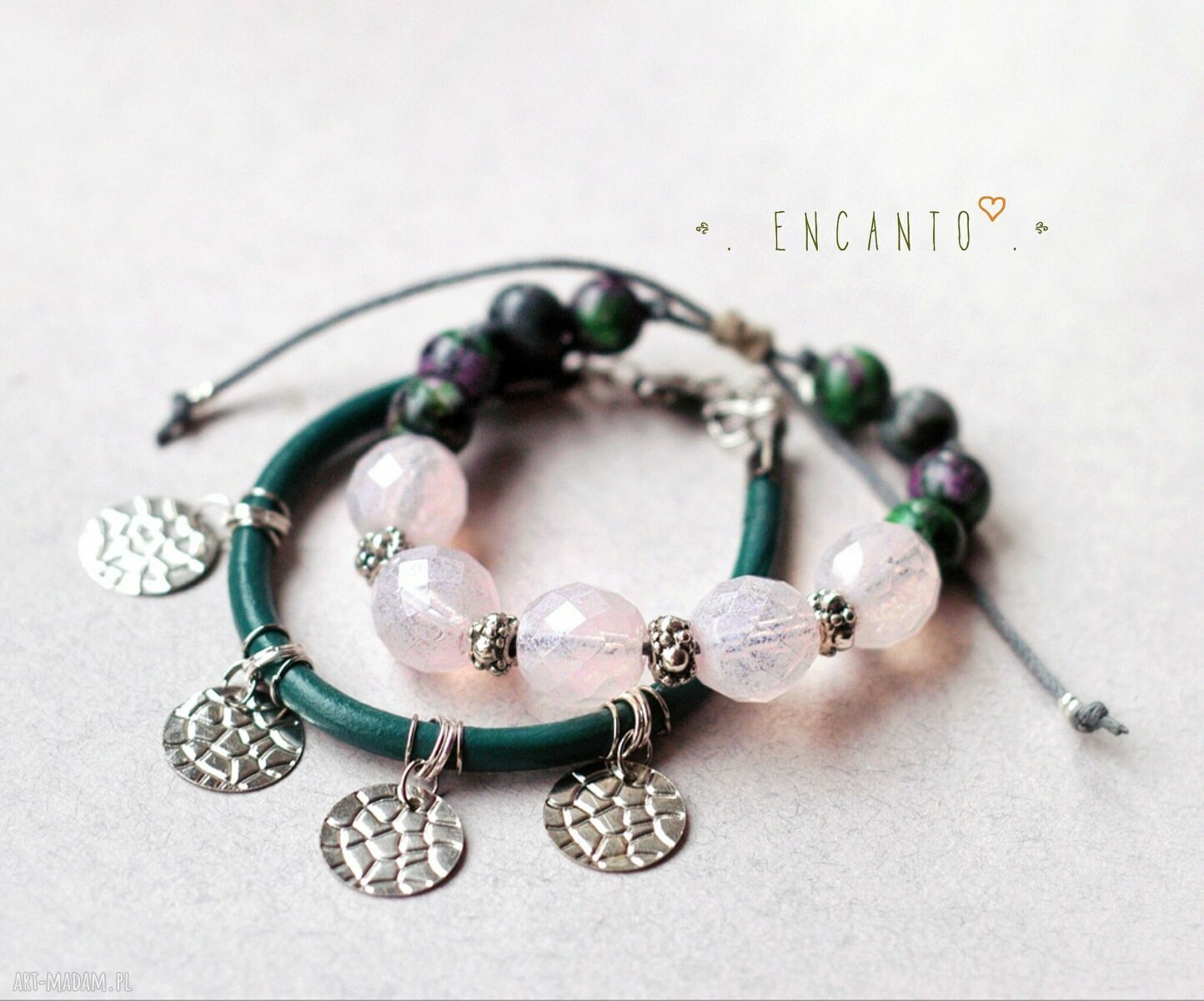 Emerald gypsy