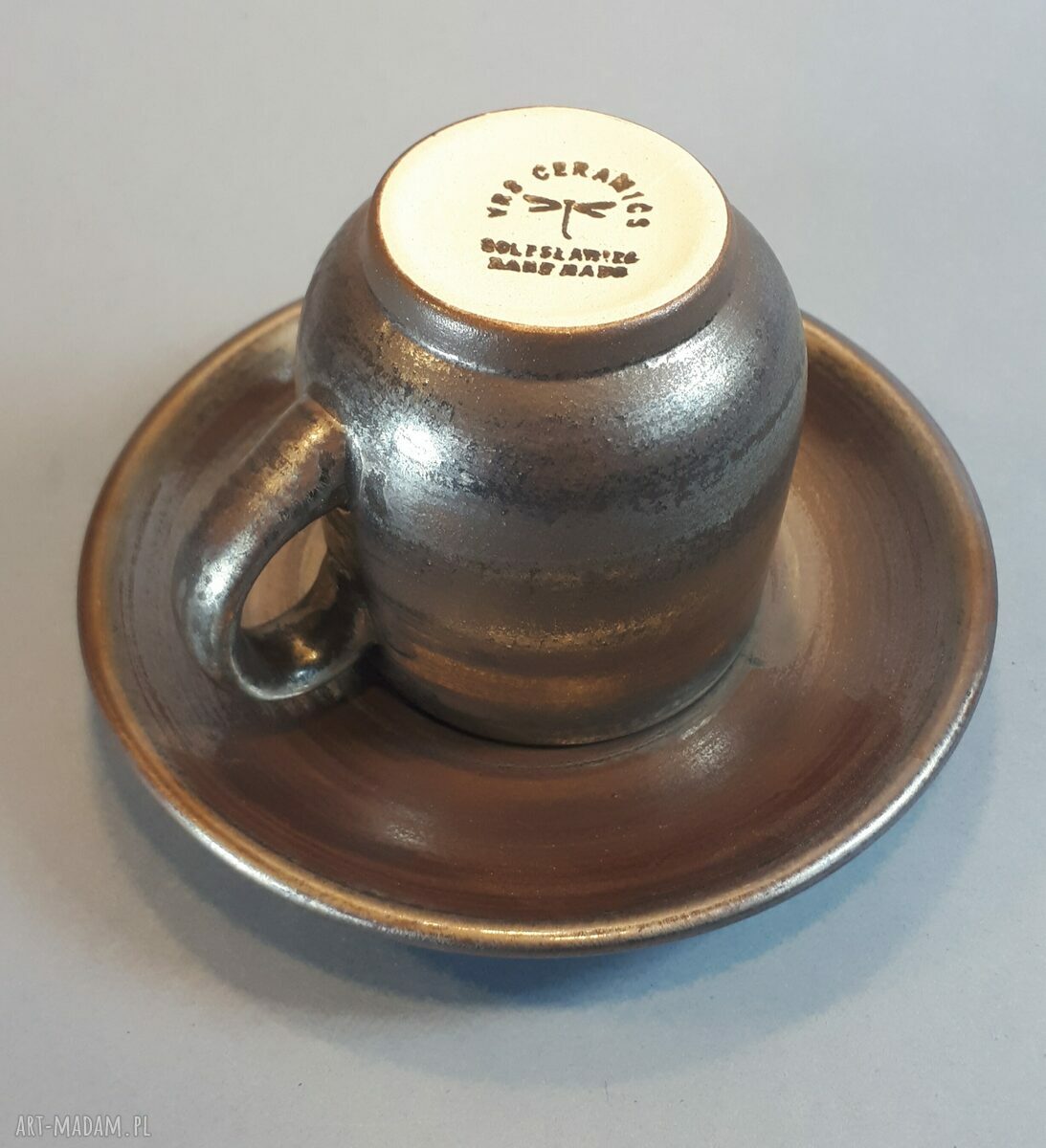 Filiżanka espresso