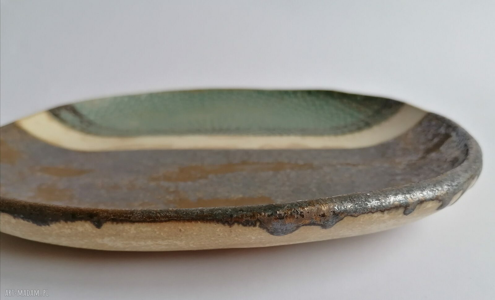 Etno - talerz 2
