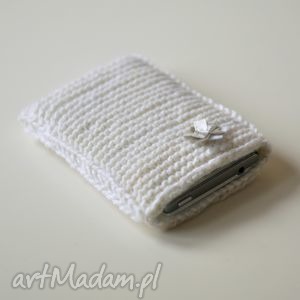 the wool art etui na telefon