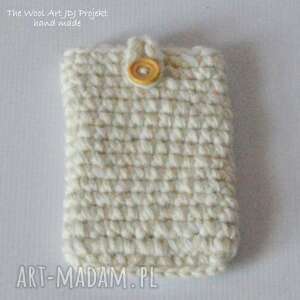 etui na telefon the wool art