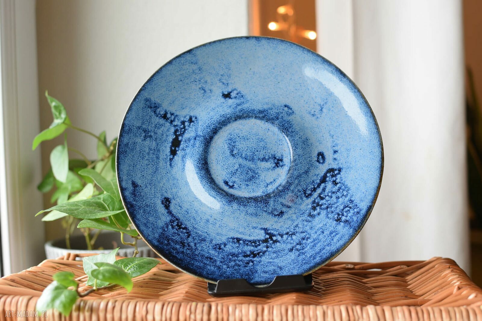 Filiżanka 270ml Głębia Ceramiczna