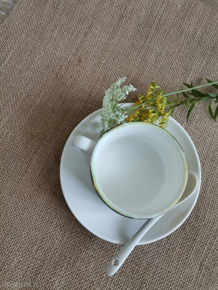 Filiżanka "balerina 2" - obraz na porcelanie jako wyjątkowy prezent