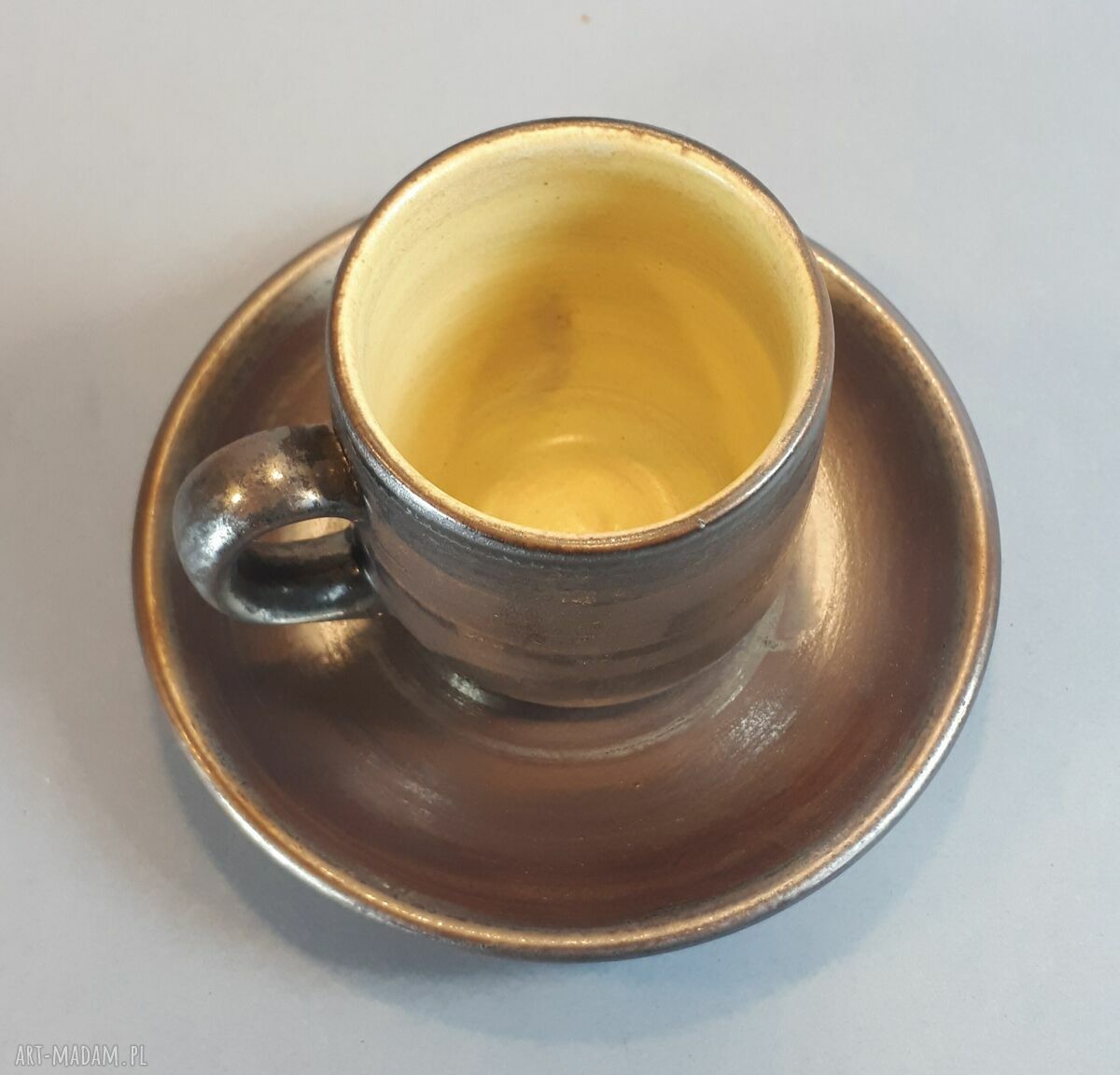 Filiżanka espresso