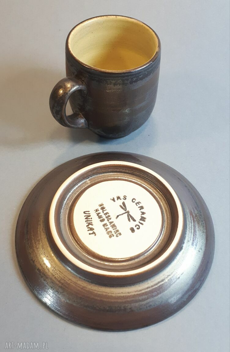 Filiżanka espresso