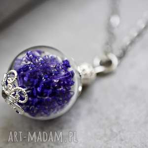 ♥ radość jesieni ♥ naszyjnik część natury