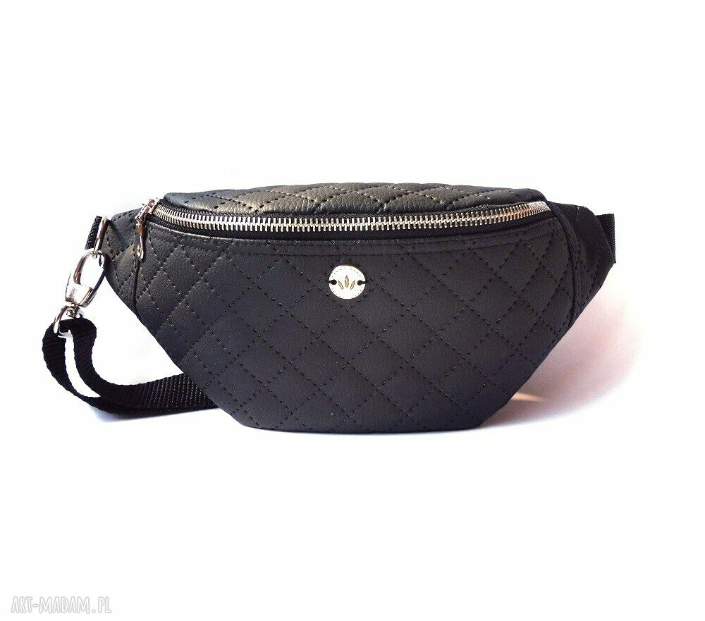 Flamingo Black Caro - nerka damska