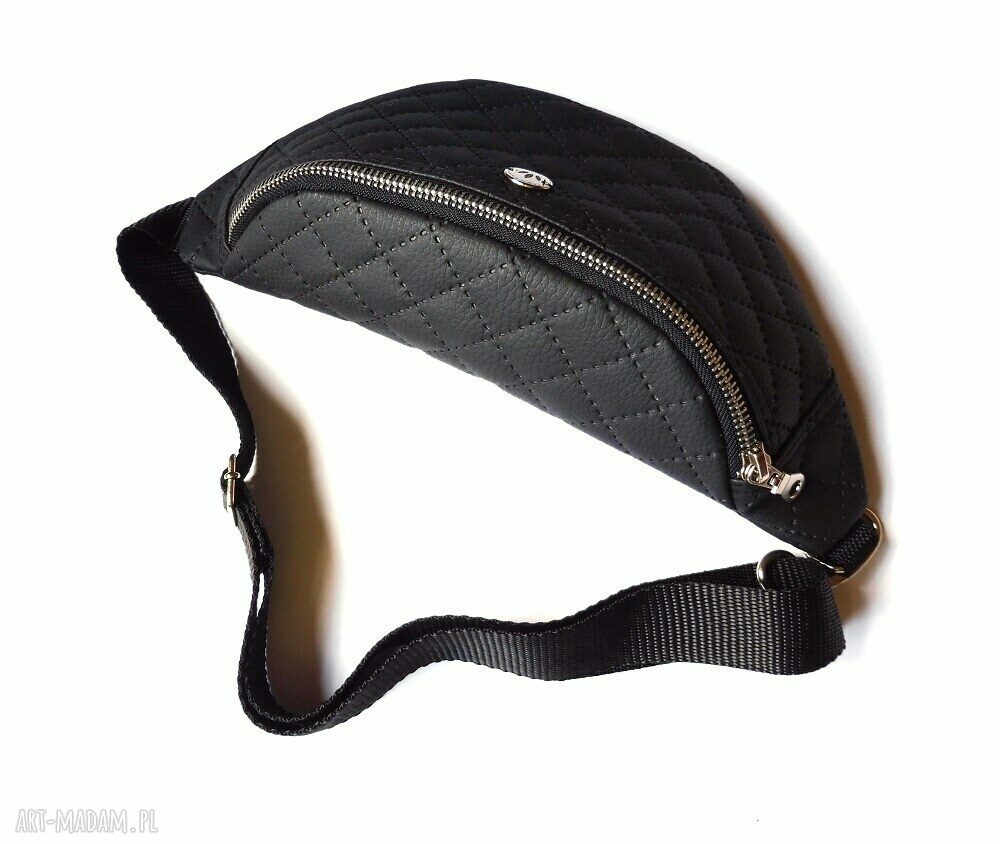 Flamingo Black Caro - nerka damska