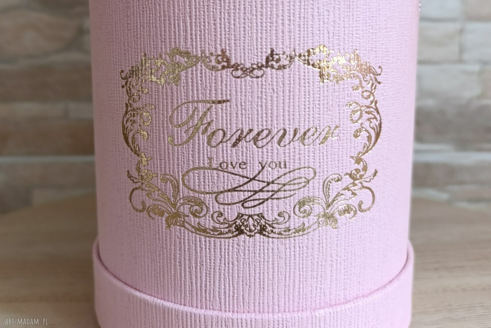 Flowerbox na Dzień Mamy - elegancki prezent i dekoracja wnętrz