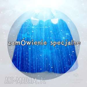 zamówienie specjalne