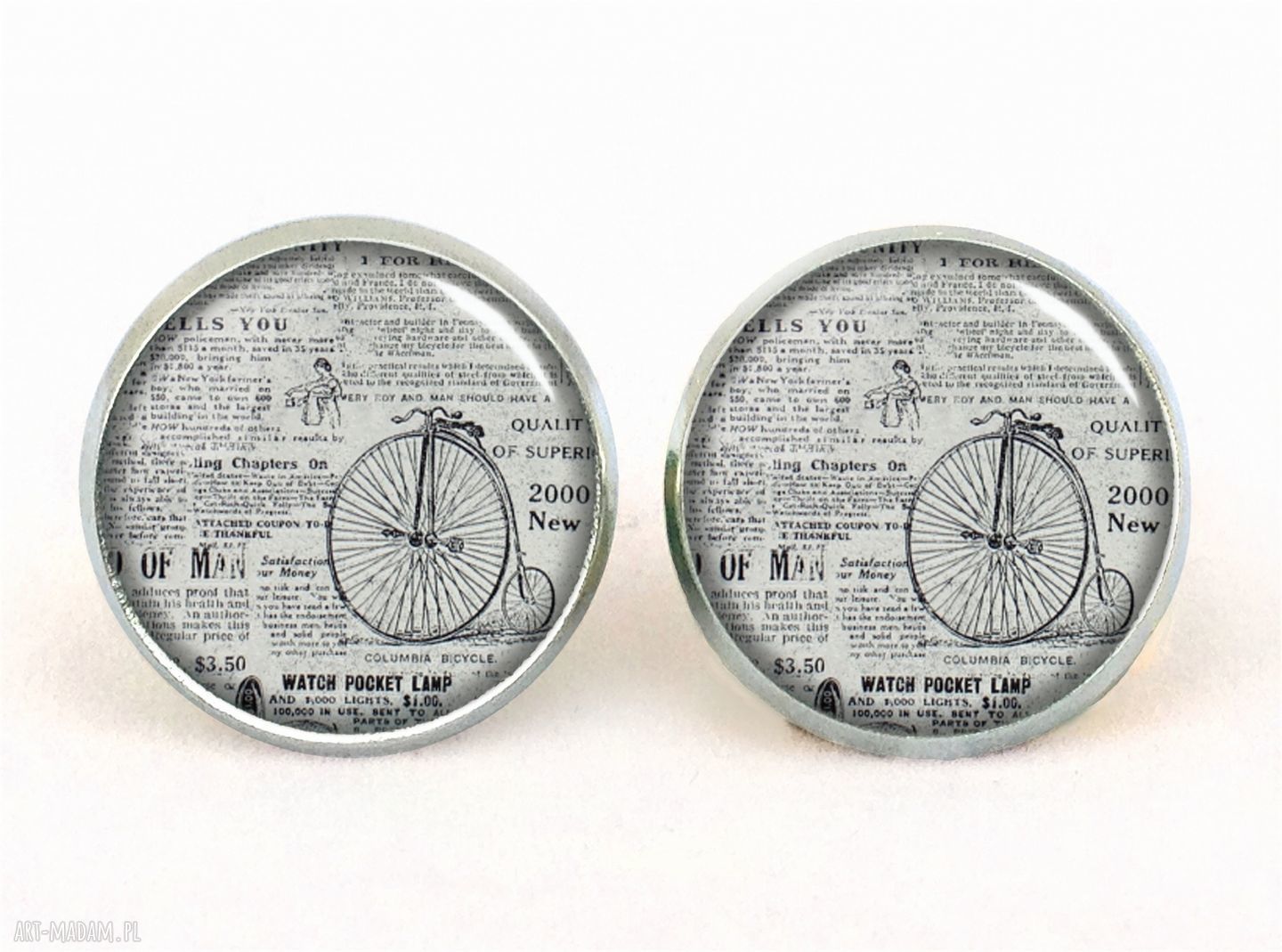 bransoletki: Gazeta Bransoletka hand made