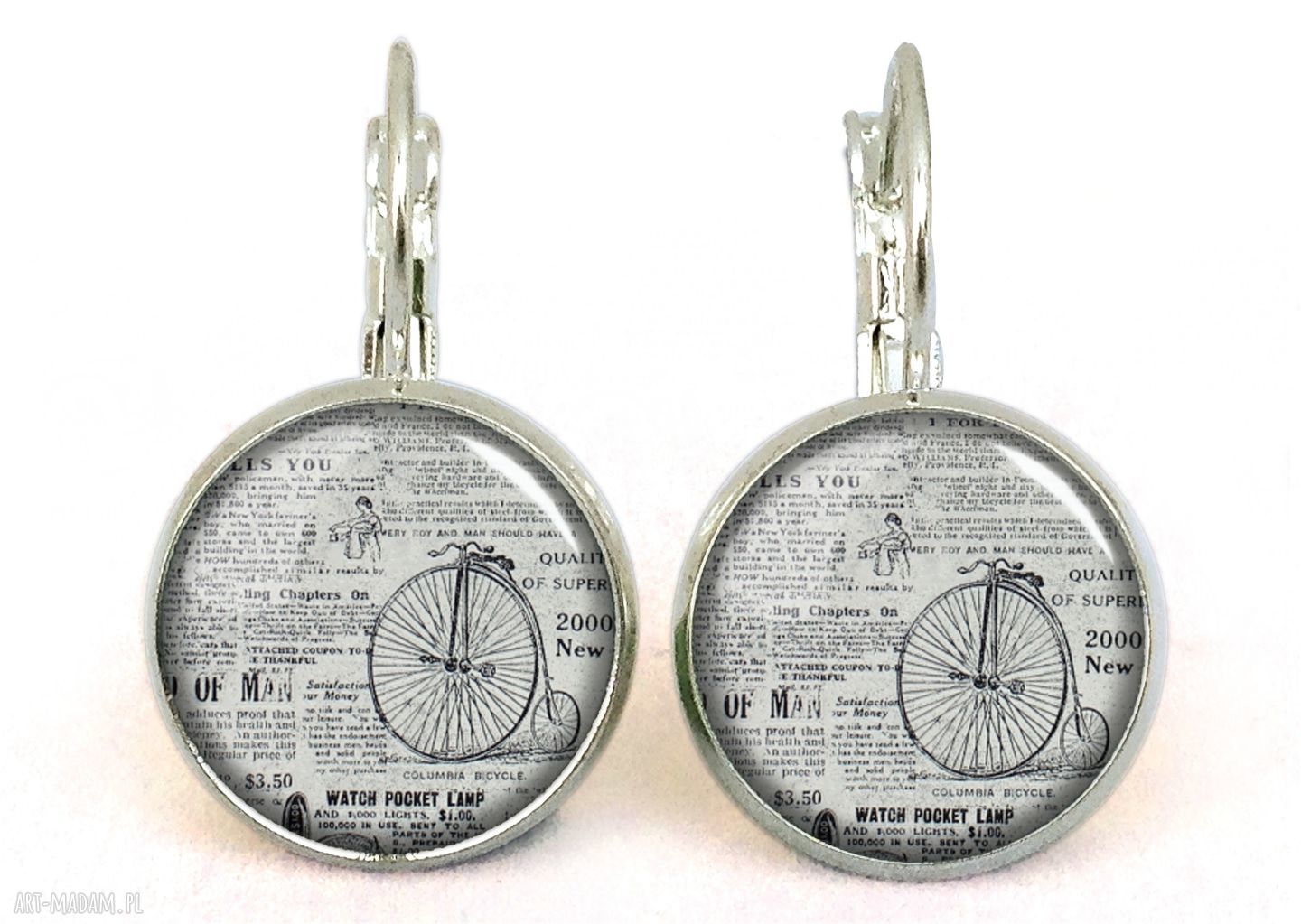 bransoletki: Gazeta Bransoletka hand made