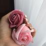 box kosmetyczki flowers with soap 13 roses