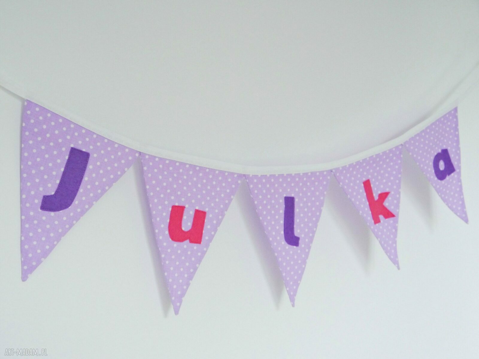 Girlanda JULKA
