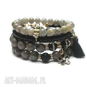 glamour black - grey vol 19 10-01-20 set