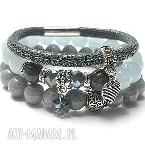 blue and grey vol 4 22 012 15 - set ki ka pracownia