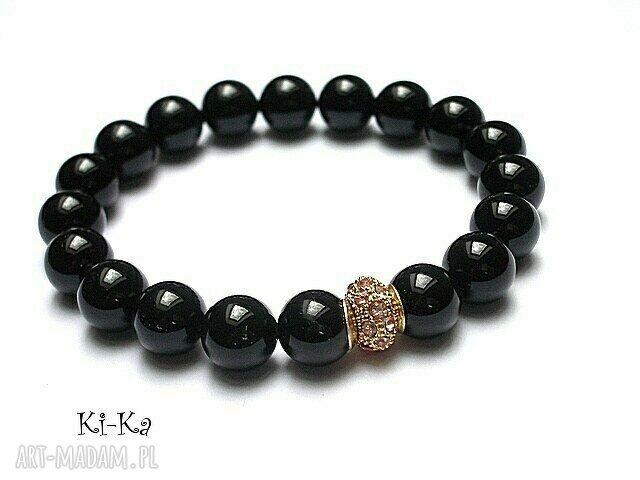 glass black Hand Made