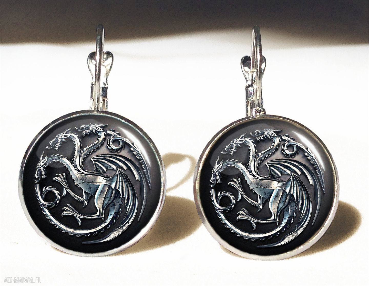 bransoletki: Gra o Tron Bransoletka HandMade