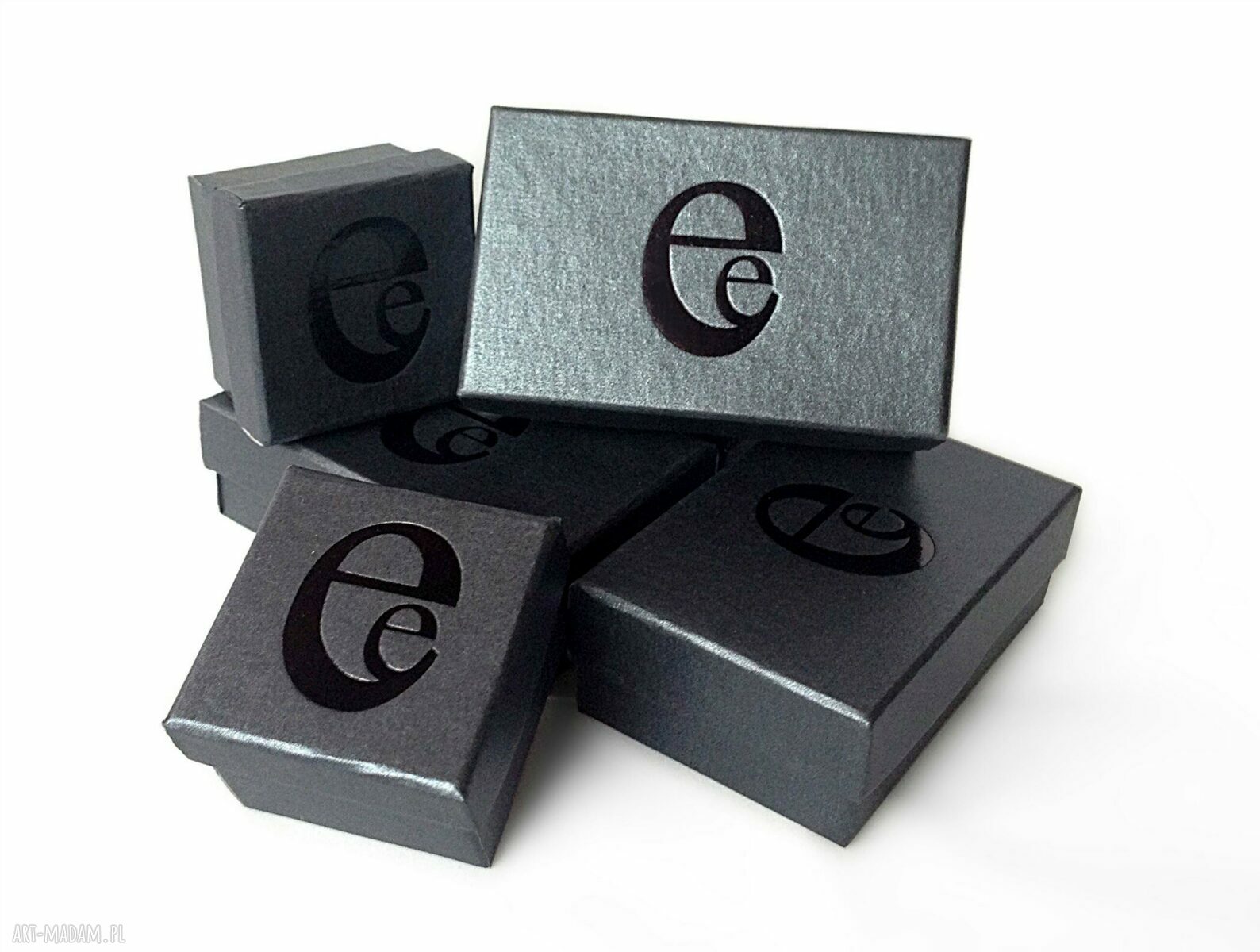 męska: Wilkor Spinka do krawata Hand Made