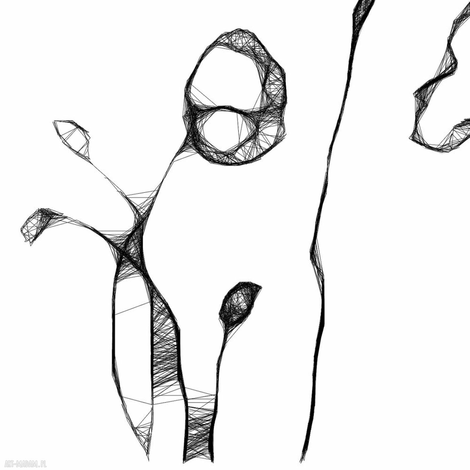 Grafika nr 7 - maki