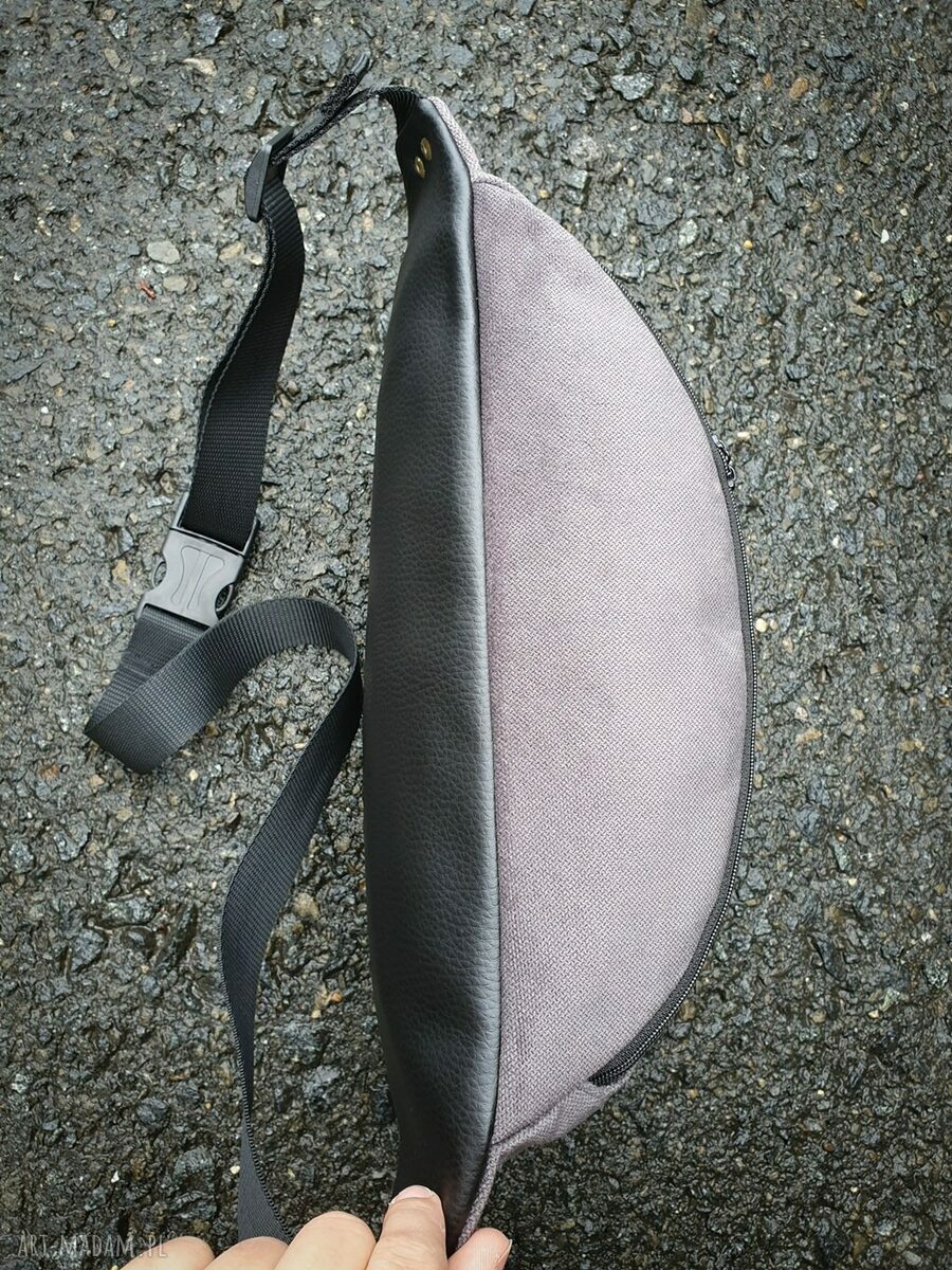 Nerka olbrzym Basic nerka oversize męska | art Madam.pl