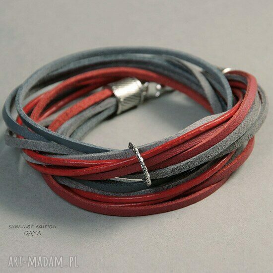 Graphite&Red