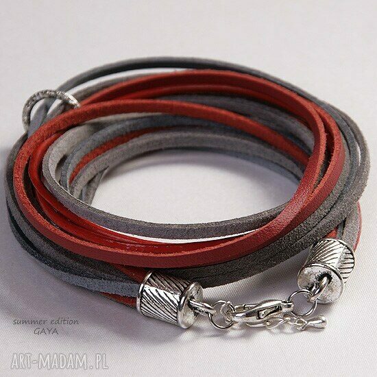 Graphite&Red